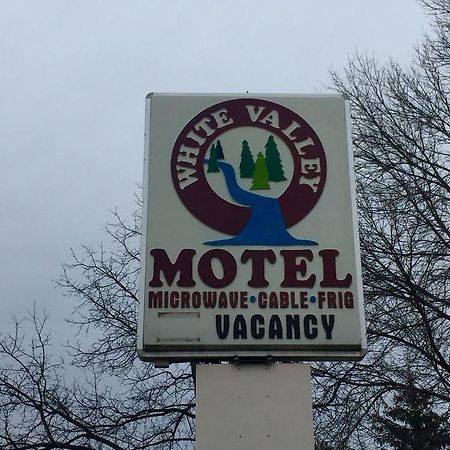 White Valley Motel Saint Charles Luaran gambar