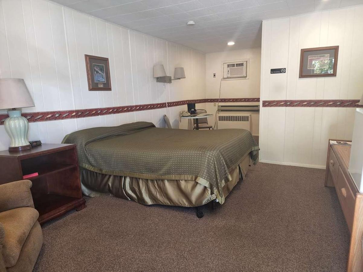 White Valley Motel Saint Charles Luaran gambar