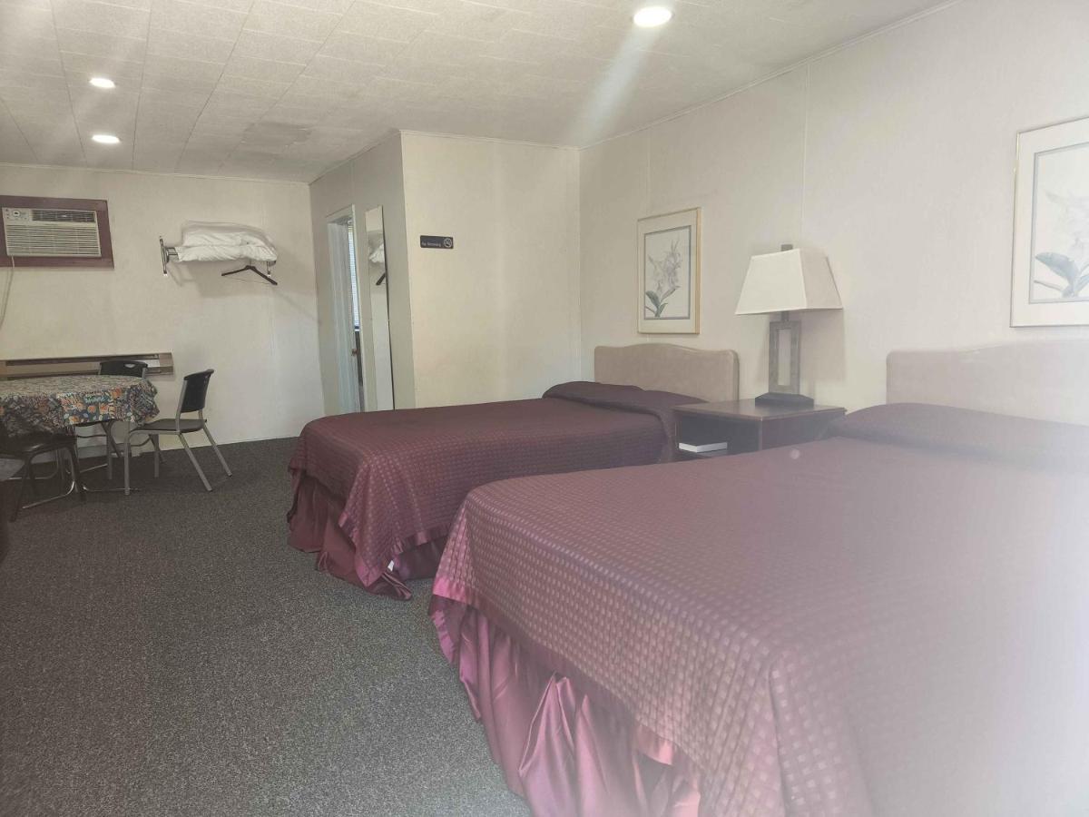 White Valley Motel Saint Charles Luaran gambar