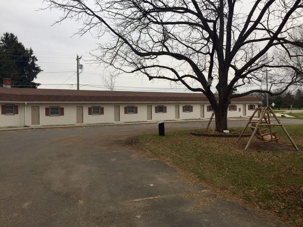 White Valley Motel Saint Charles Luaran gambar