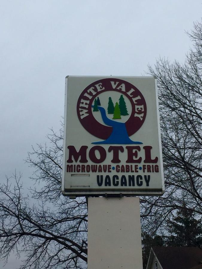 White Valley Motel Saint Charles Luaran gambar