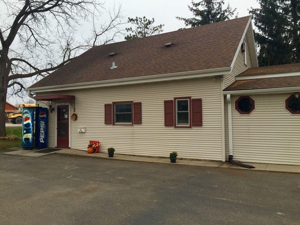 White Valley Motel Saint Charles Luaran gambar
