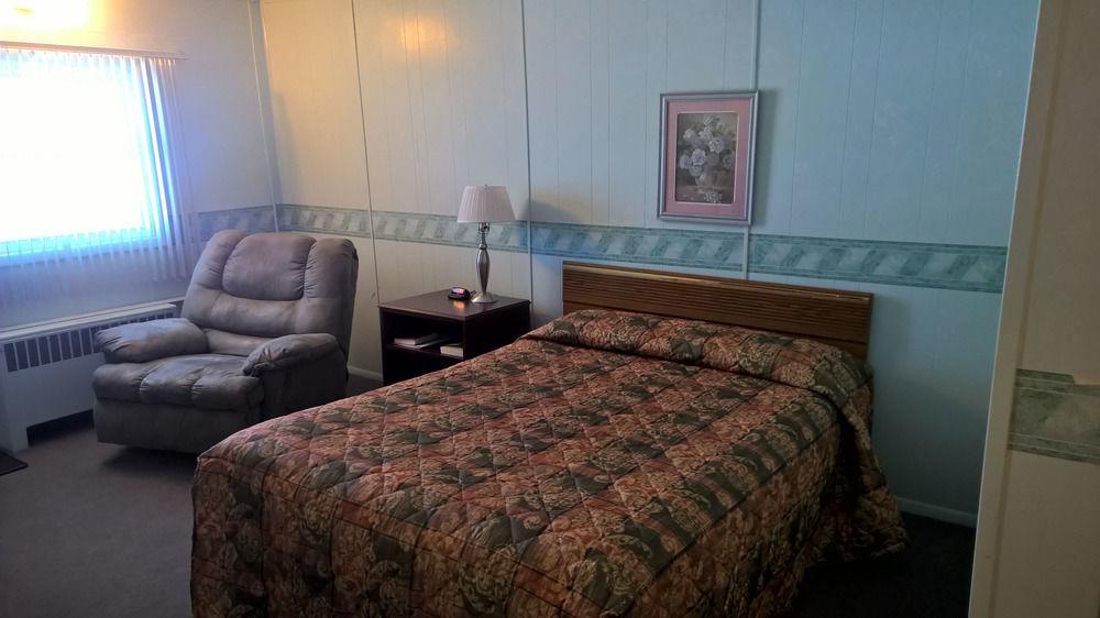 White Valley Motel Saint Charles Luaran gambar