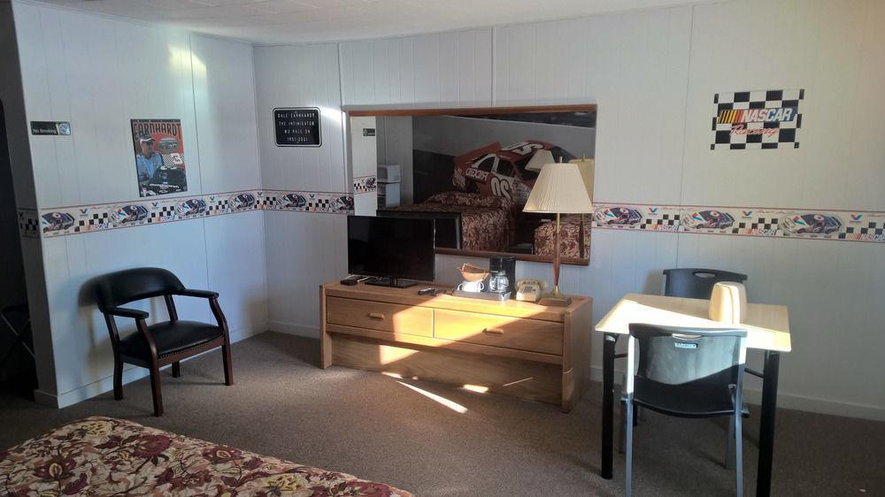 White Valley Motel Saint Charles Luaran gambar