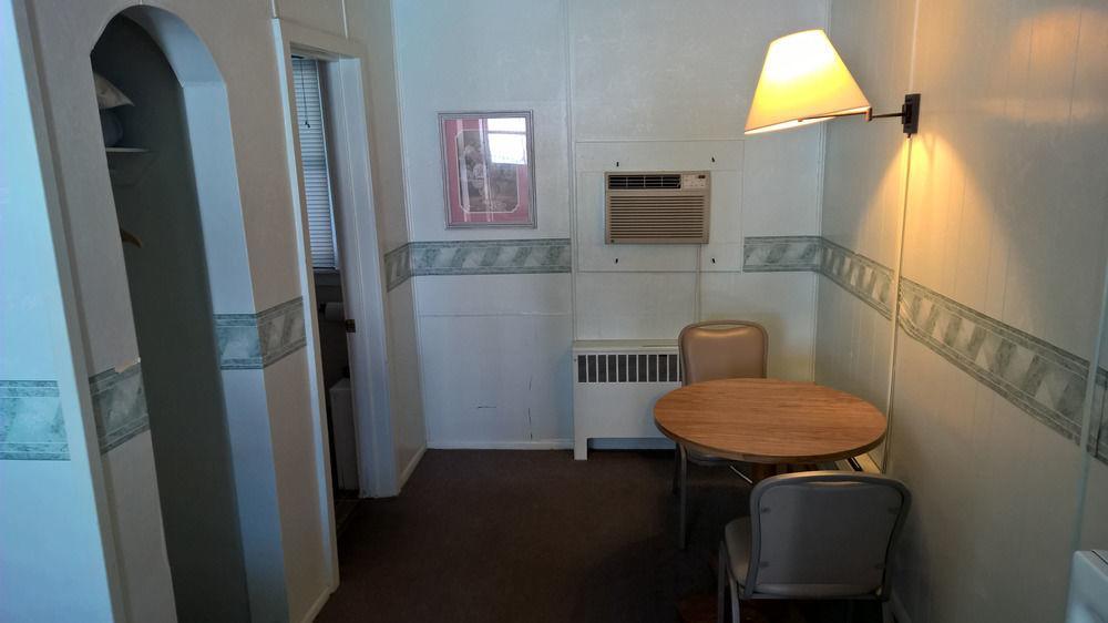 White Valley Motel Saint Charles Luaran gambar
