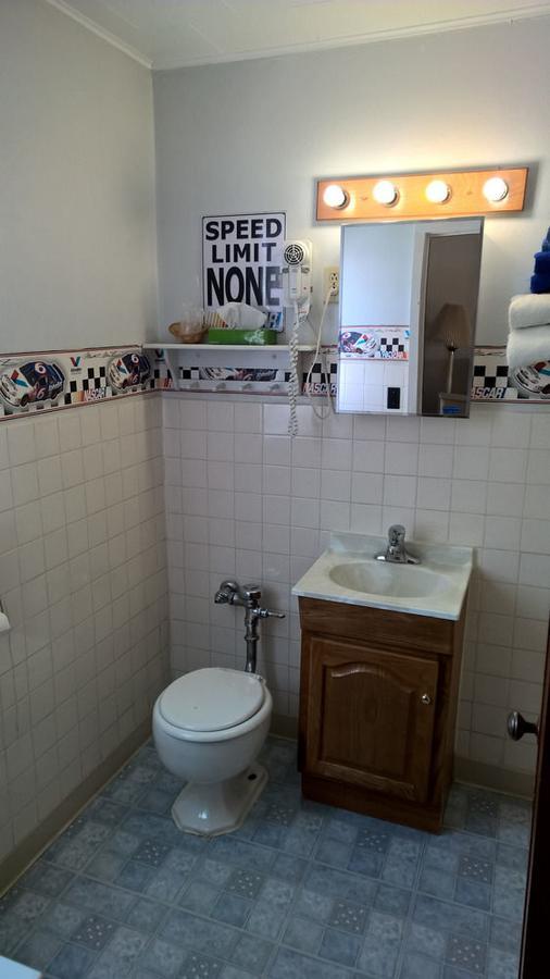 White Valley Motel Saint Charles Luaran gambar